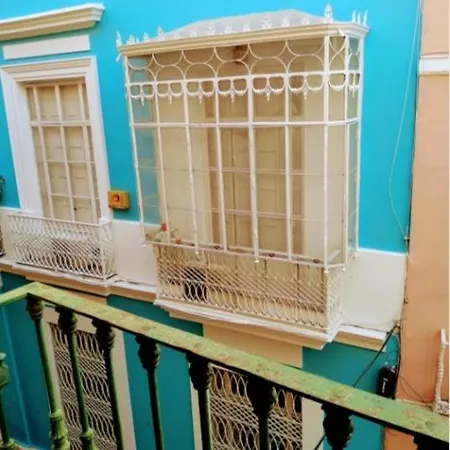 Apartment Turquesa Seville
