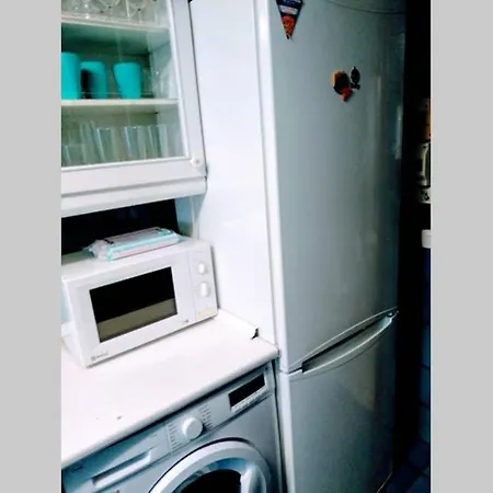 Turquesa Apartment