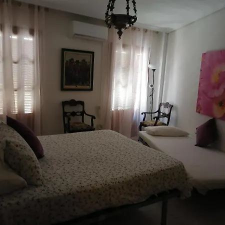 Turquesa Apartment